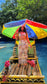 Island Goddess 4pcs Set