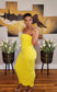 Main Squeeze Dress