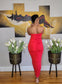 Main Squeeze Dress