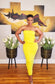 Main Squeeze Dress