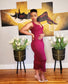 Date Night Dress
