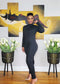 Temper Jumpsuit