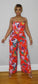 Tropical Escape Jumpsuit