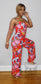 Tropical Escape Jumpsuit