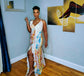 Alexandra Dress