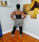 Strapped and Snatched Cargo Pant