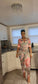 Wild Tropic Two-Piece Set