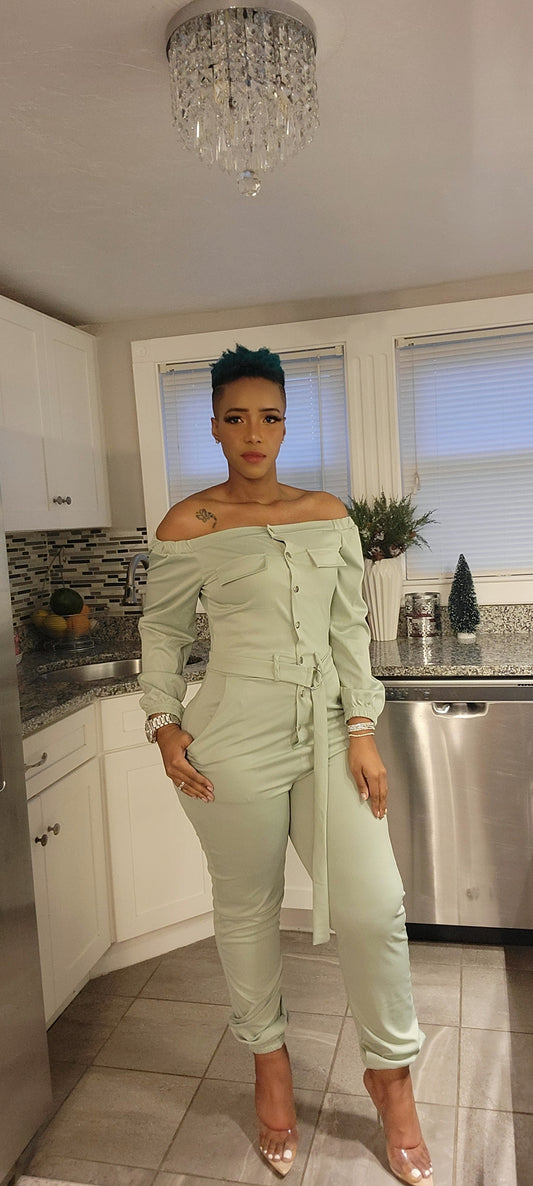Eve Jumpsuit